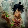 Luffy